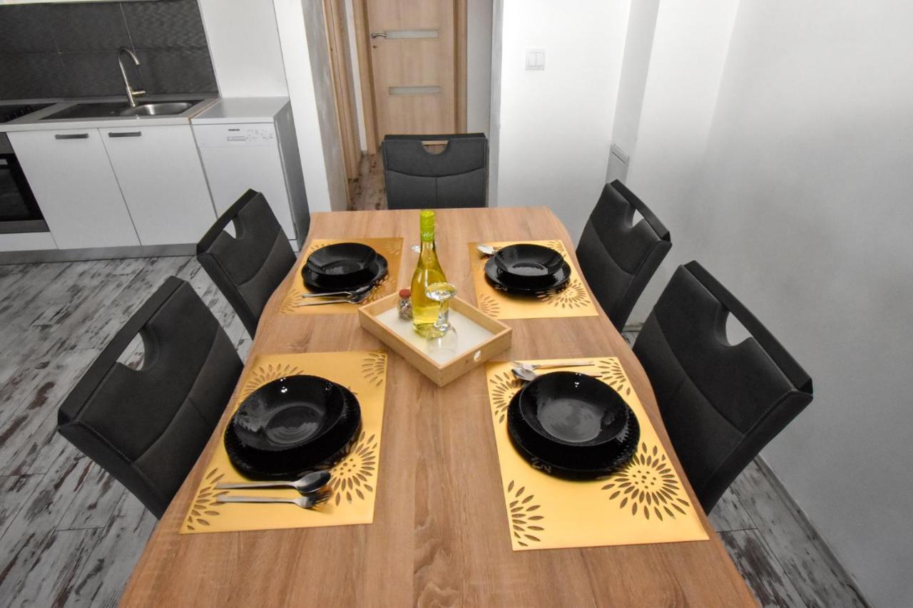 Apartman Belisima Deluxe Supetarska Draga Exterior foto
