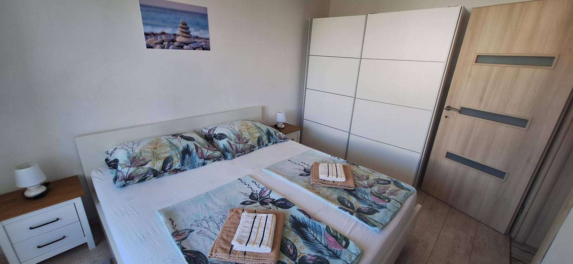 Apartman Belisima Deluxe Supetarska Draga Exterior foto